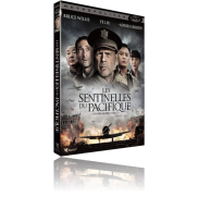 Un DVD Les Sentinelles du Pacifique +