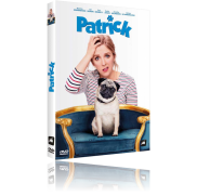 Un DVD Patrick +