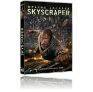 Un DVD Skyscraper ++
