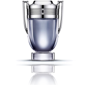 Une Eau de toilette Paco Rabanne Invictus