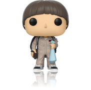 Une Figurine Pop Stranger Things Will Ghostbuster
