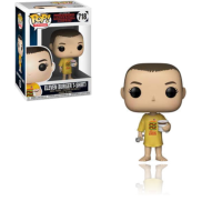 <notranslate>En popfigur - Stranger Things - Eleven</notranslate>