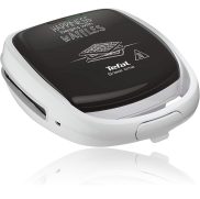 Un Gaufrier Snack Time Happiness Tefal