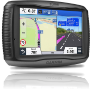 Un GPS Garmin Zumo Voiture/Moto