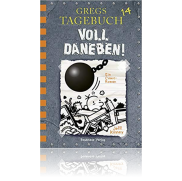 <notranslate>Ein Gregs Tagebuch 14 - Voll daneben! </notranslate>