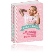 L'agenda de Roxane