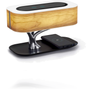 Une Lampe de Chevet Masdio by Ampulla