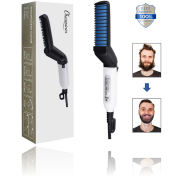 Un Lisseur a Barbe Multifonctionnel