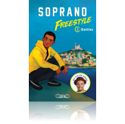 Un Livre Freestyle - Battles