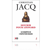 Un Livre Mourir pour Léonard