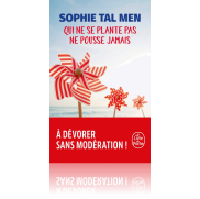 Un Livre Qui ne se plante pas ne pousse jamais