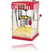 Une Machine à pop-corn Retro classique
