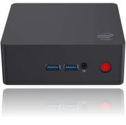 Un Mini PC Multimédia