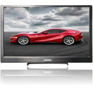 Un Moniteur 13,3 Pouces Full HD