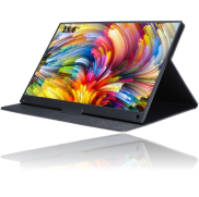 Un Moniteur Portable 15.6