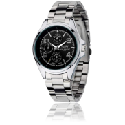 Une Montre-bracelet à quartz