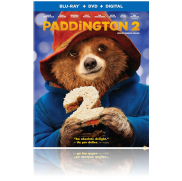 <notranslate>A Paddington 2 Blu-ray</notranslate>