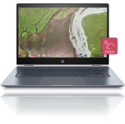 Un PC Portable HP Chromebook
