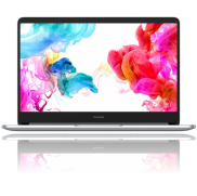 Un PC Portable HUAWEI MateBook D
