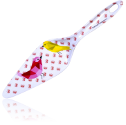 Une Pelle Tarte Oiseaux