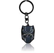 Un Porte-clés Marvel - Black Panther