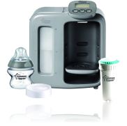 Un Préparateur de biberons Tommee Tippee