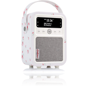 Une Radio numérique Bluetooth et réveil