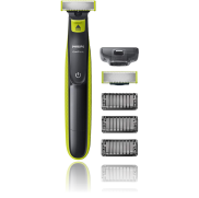 Un Rasoir Philips OneBlade