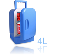 Un Réfrigérateur Mini-Portable