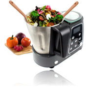Un Robot cuisine multifonctions Kitchen Gourmet