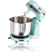 Un robot de cuisine Pétrin