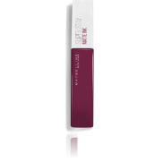 <notranslate>Un Rouge à Lèvres Mat Liquide Maybelline New-York</notranslate>