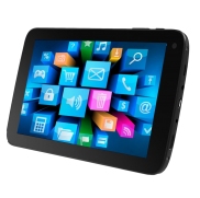 une Tablette SuperSonic SC-77 7 Pouces