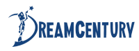 Logo del marchio DreamCentury