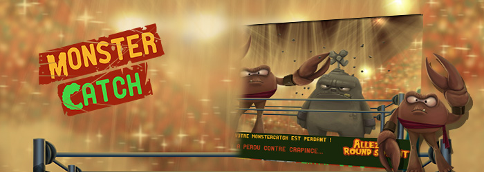Découvrez cette exclusivité MadGames !