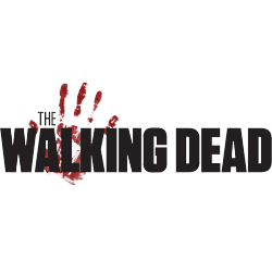 un Coffret Intégral De The Walking Dead Saisons 1-11