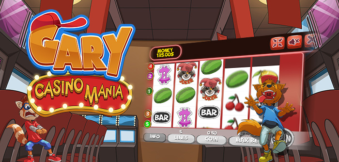 ZooValley offers you a booster game! Come and have fun and earn tons of points!