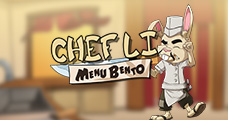Menu Bento