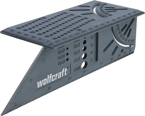 un Odomètre Wolfcraft 5208000