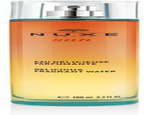 une Parfum Femme Nuxe Eau Ée