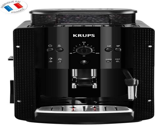 une Machine Krups Essential