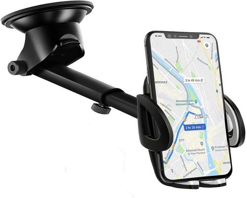 un Socle Izuku Support Telephone Voiture Tableau De Bord