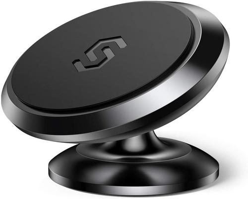 un Socle Syncwire Support Voiture Magnétique