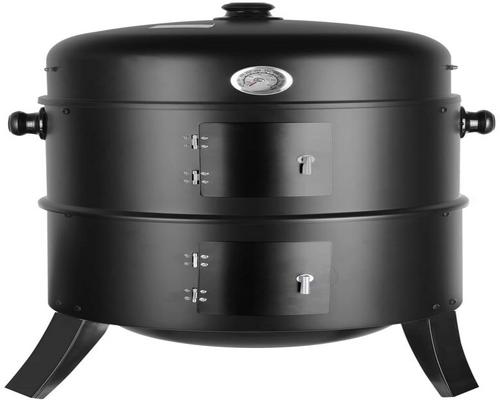 un Fumoir Femor Smoker