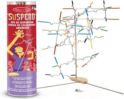 un Jeu Melissa & Doug