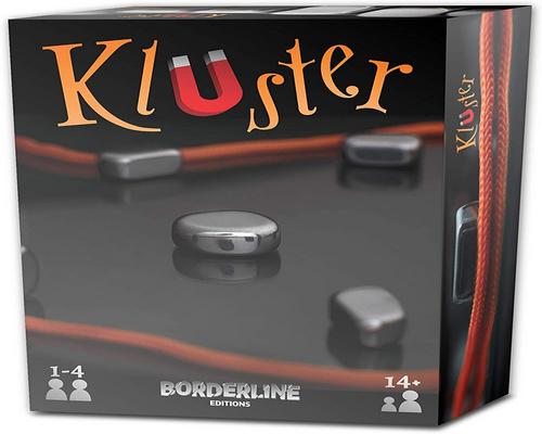 un Jeu Kluster