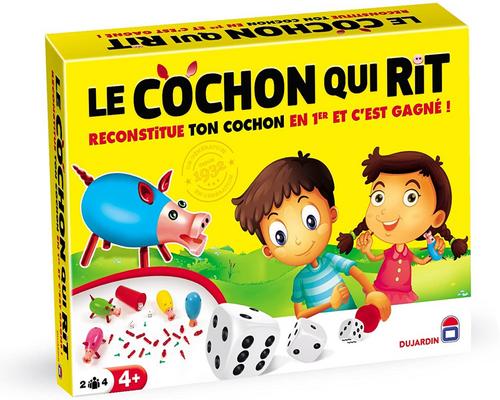 un Jeu Dujardin