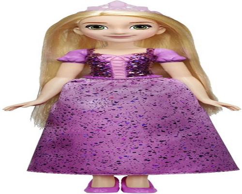 une Poupée Disney Princesses