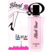 <notranslate>une Eau De Toilette Le De France Black Rose Femme 75 Ml</notranslate