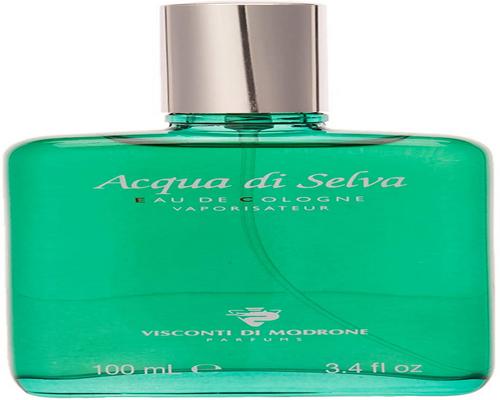 une Eau De Cologne Visconti Di Modrone Acqua Di Selva